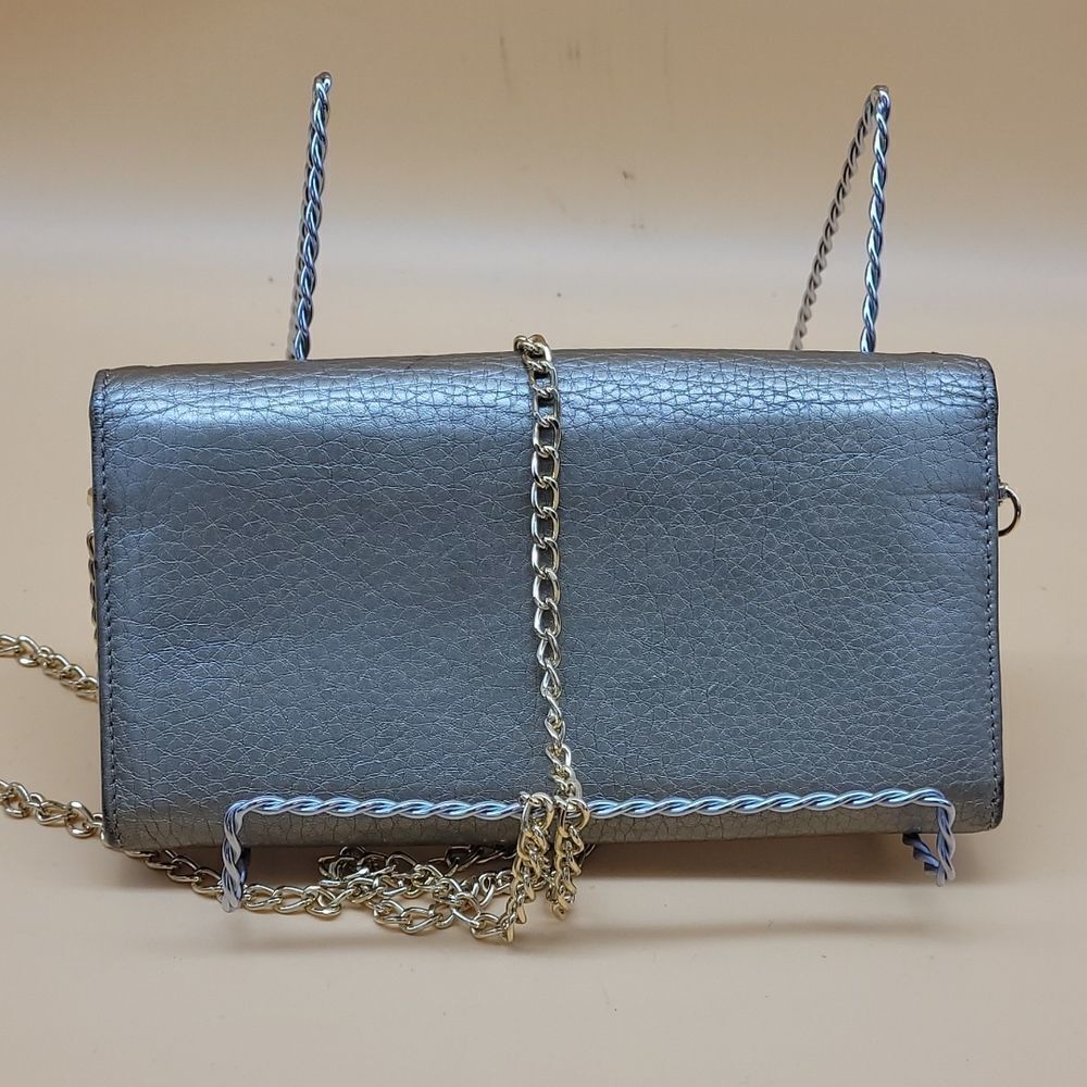 Authentic Gucci Wallet on Chain - Picture 2 of 13